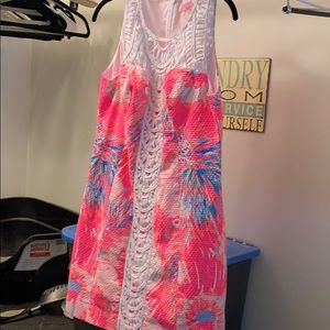 Worn once EUC shift